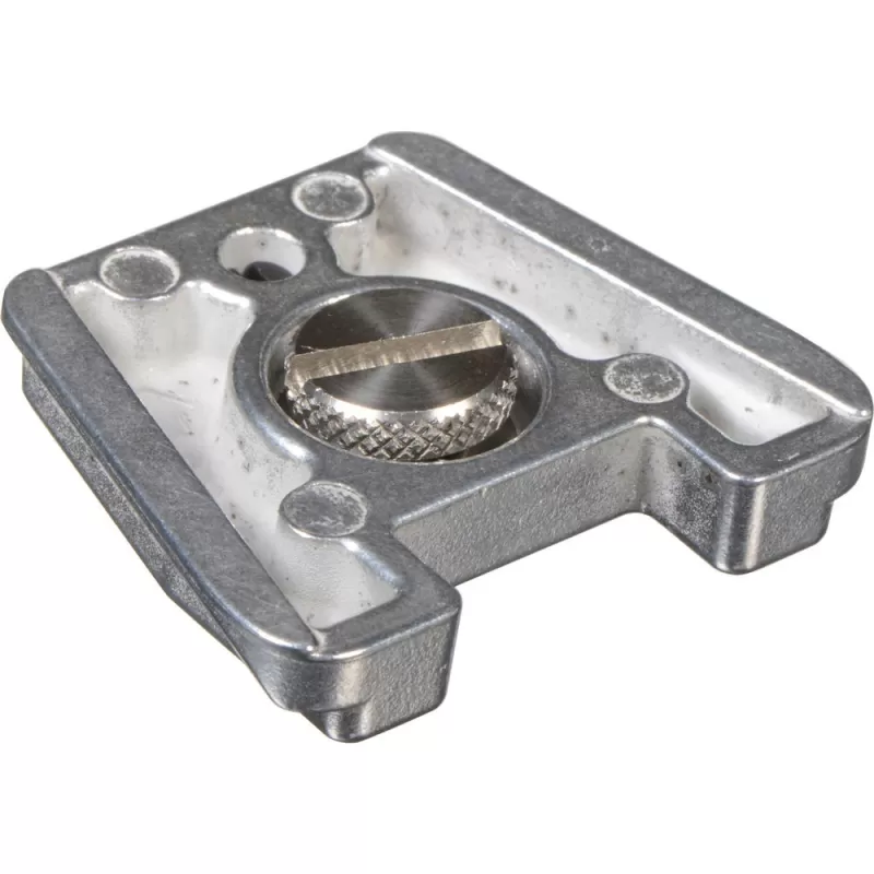 Zapata rápida Dove Tail - 384PL-14 - Manfrotto - Zapatas, Pinzas y Adaptadores