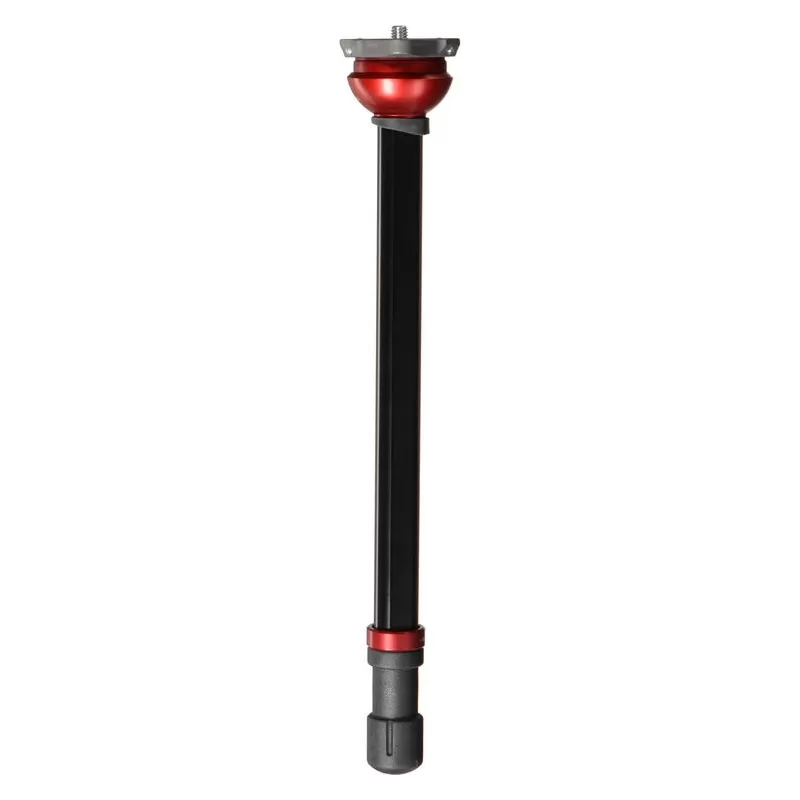 Coluna central de nivelamento para 055 (modelo anterior) - 555B - Manfrotto - Colunas, tubos, braços, postes e extensões Coluna central de nivelamento para 055 (modelo anterior) - 555B - Manfrotto - Colunas, tubos, braços, postes e extensões