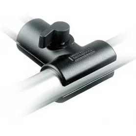 Grampo T para Tubos - MT004 - Manfrotto - Colunas, Tubos, Braços, Postes e Extensões