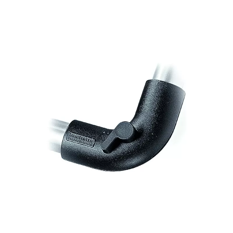 Conector de Tubo - MT020 - Manfrotto - Colunas, Tubos, Braços, Postes e Extensões Conector de Tubo - MT020 - Manfrotto - Colunas, Tubos, Braços, Postes e Extensões