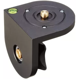 Adaptador de Nivelamento para Coluna Horizontal - 553 - Manfrotto - Sapatas, Grampos e Adaptadores