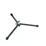 Base mini para pie Backlite sin poste hembra - 003MF - Manfrotto - Pies, Soportes y Bases
