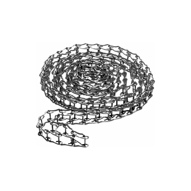 Corrente de metal cinza para Expan - 091MCG - Manfrotto - Acessórios Corrente de metal cinza para Expan - 091MCG - Manfrotto - Acessórios