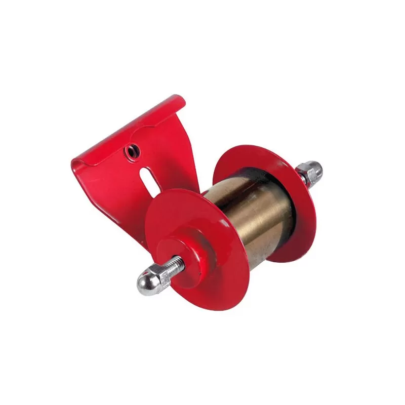 Mola Tipo 4 Vermelha - FF3531 - Manfrotto - Acessórios Mola Tipo 4 Vermelha - FF3531 - Manfrotto - Acessórios