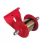 Muelle tipo 4 Rojo - FF3531 - Manfrotto - Accesorios