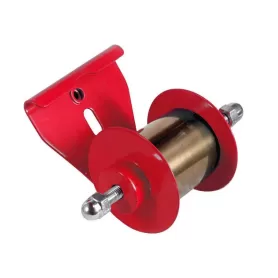 Mola Tipo 12 Vermelha - FF3532 - Manfrotto - Acessórios