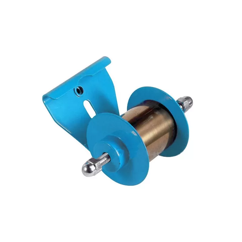 Mola Tipo 4 Azul - FF3533 - Manfrotto - Acessórios Mola Tipo 4 Azul - FF3533 - Manfrotto - Acessórios