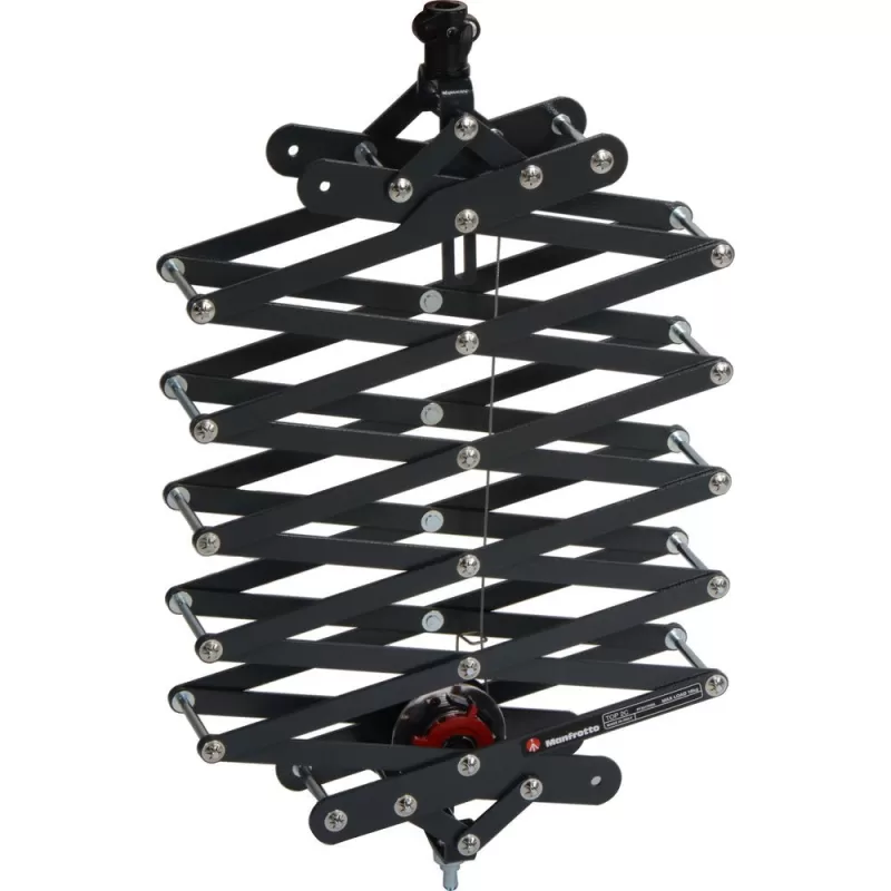 Pantógrafo 2,0m - FF3512N86 - Manfrotto - Acessórios