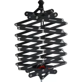 Pantógrafo de 3,8 m - FF3514N86 - Manfrotto - Acessórios