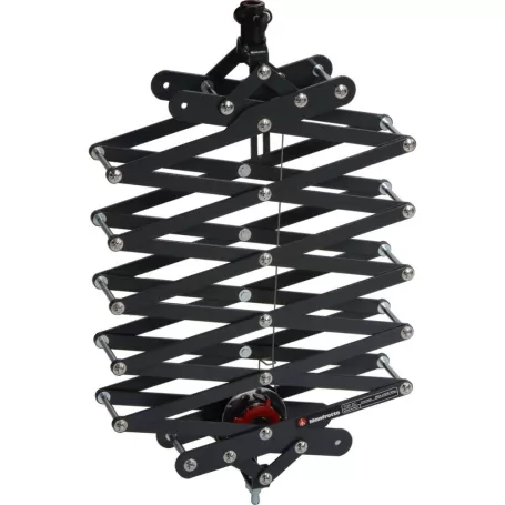 Pantógrafo de 3,8 m - FF3514N86 - Manfrotto - Acessórios Pantógrafo de 3,8 m - FF3514N86 - Manfrotto - Acessórios