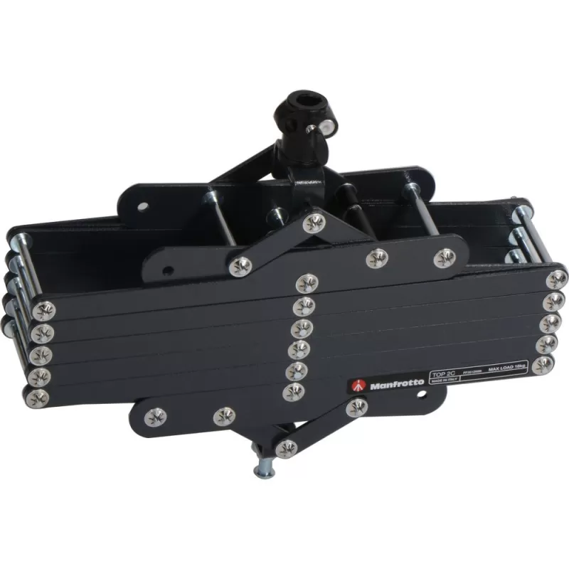 Pantógrafo de 3,8 m - FF3514N86 - Manfrotto - Acessórios