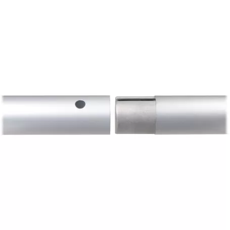 Tubo Alu-Core de duas seções 366cm - 047-3 - Manfrotto - Colunas, Tubos, Braços, Postes e Extensões Tubo Alu-Core de duas seções 366cm - 047-3 - Manfrotto - Colunas, Tubos, Braços, Postes e Extensões
