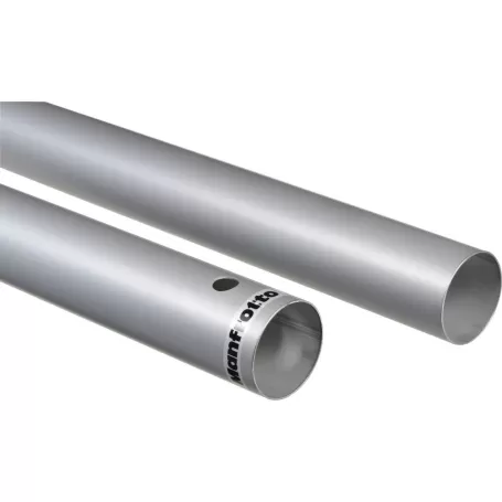Tubo Alu-Core de duas seções 366cm - 047-3 - Manfrotto - Colunas, Tubos, Braços, Postes e Extensões