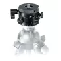 Unidad de rotación panorámica - 300N - Manfrotto - Rótulas