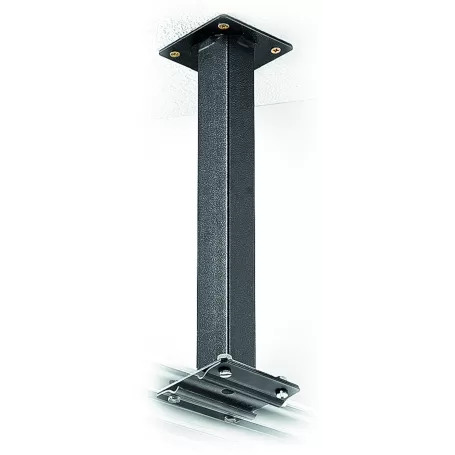 Suporte de Teto com Extensão de 30 cm - FF3216 - Manfrotto - Colunas, Tubos, Braços, Postes e Extensões Suporte de Teto com Extensão de 30 cm - FF3216 - Manfrotto - Colunas, Tubos, Braços, Postes e Extensões