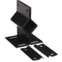 Montura para enganche de tubo - FF3214 - Manfrotto - Columnas, Tubos, Brazos, Postes y Extensiones
