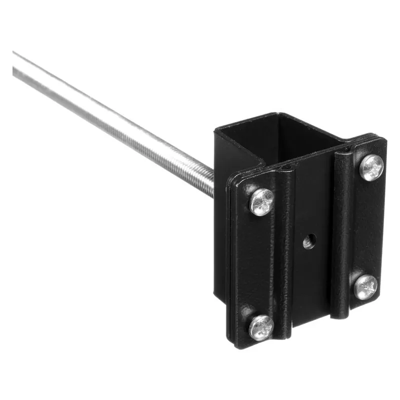 Suporte de Teto Rosqueado - FF3214B - Manfrotto - Colunas, Tubos, Braços, Postes e Extensões