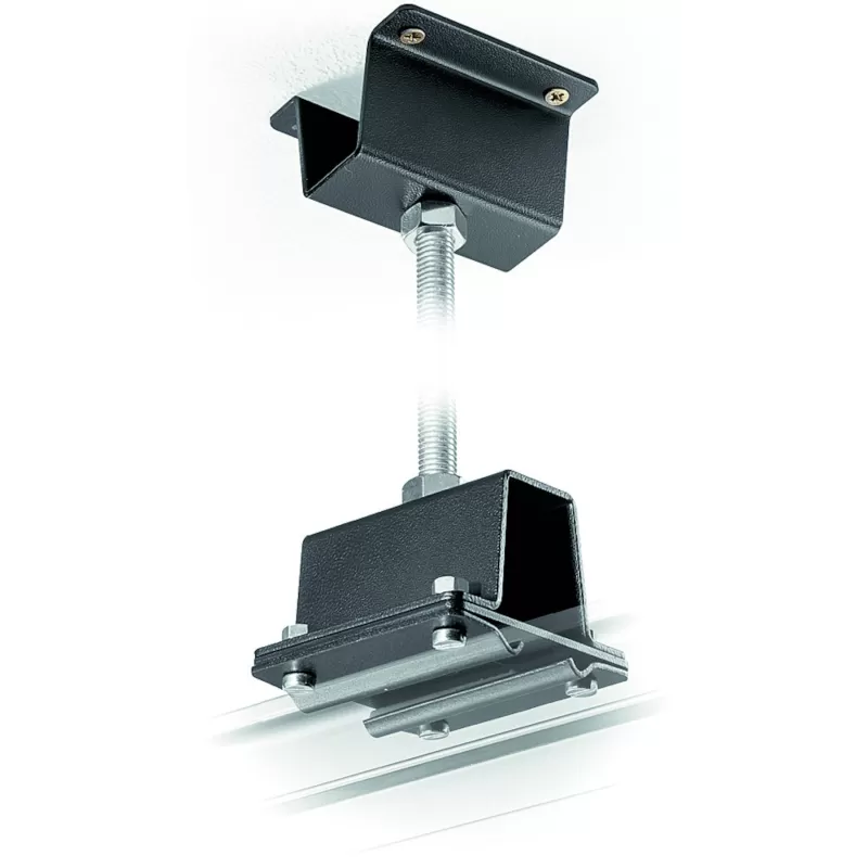 Suporte de Teto Rosqueado - FF3214B - Manfrotto - Colunas, Tubos, Braços, Postes e Extensões