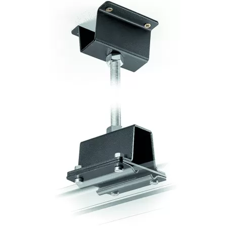 Suporte de Teto Rosqueado - FF3214B - Manfrotto - Colunas, Tubos, Braços, Postes e Extensões
