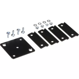 Suporte de trilho duplo cruzado - FF3211 - Manfrotto - Acessórios