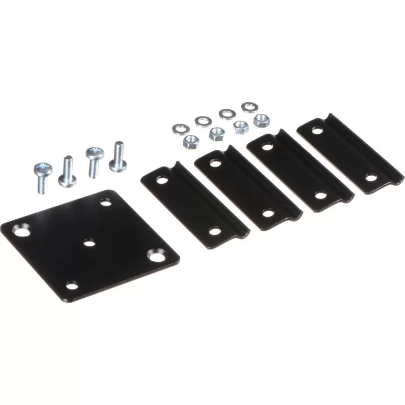 Suporte de trilho duplo cruzado - FF3211 - Manfrotto - Acessórios Suporte de trilho duplo cruzado - FF3211 - Manfrotto - Acessórios