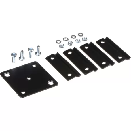 Suporte de trilho duplo cruzado - FF3211 - Manfrotto - Acessórios Suporte de trilho duplo cruzado - FF3211 - Manfrotto - Acessórios