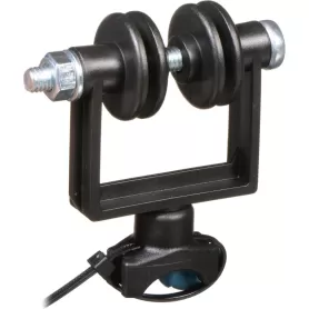 Pack de 4 topes con soporte para cable - FF3207 - Manfrotto - Pies, Soportes y Bases
