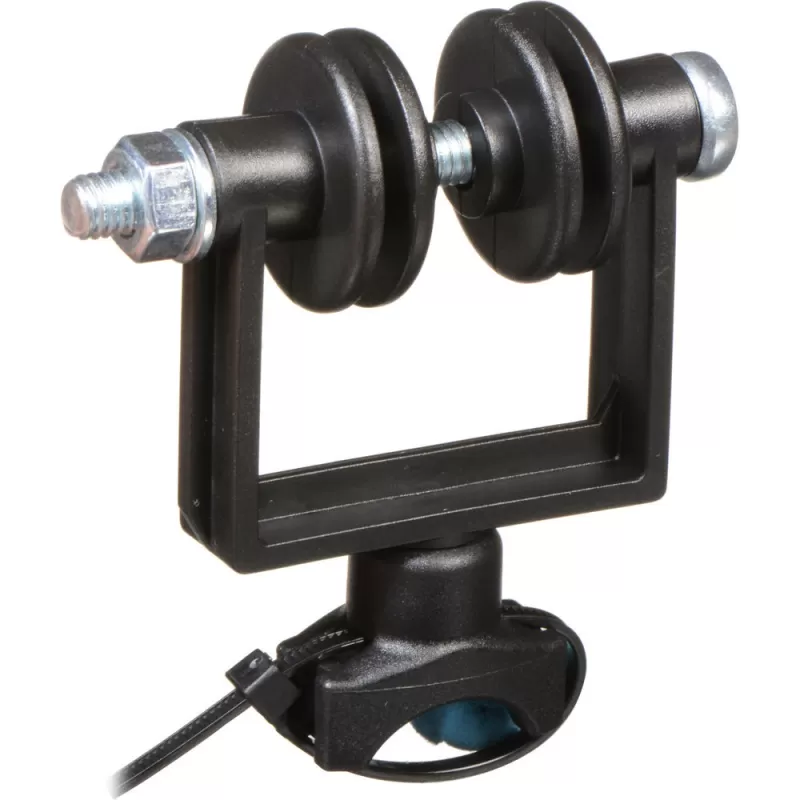 Pacote com 4 suportes para cabos - FF3207 - Manfrotto - Pés, suportes e bases Pacote com 4 suportes para cabos - FF3207 - Manfrotto - Pés, suportes e bases