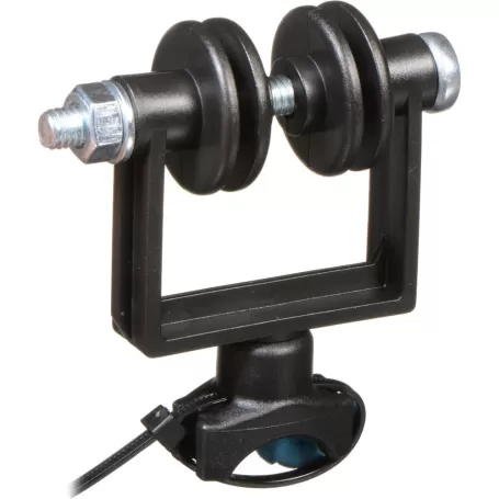 Pacote com 4 suportes para cabos - FF3207 - Manfrotto - Pés, suportes e bases Pacote com 4 suportes para cabos - FF3207 - Manfrotto - Pés, suportes e bases