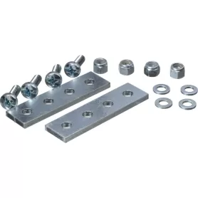 Conector de trilho - FF3208 - Manfrotto - Acessórios