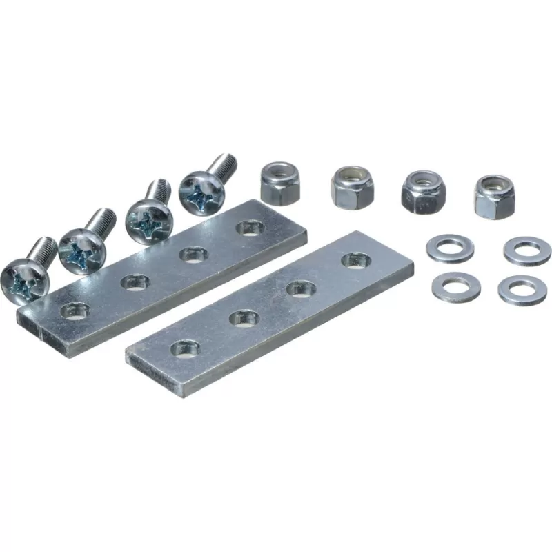 Conector de trilho - FF3208 - Manfrotto - Acessórios Conector de trilho - FF3208 - Manfrotto - Acessórios