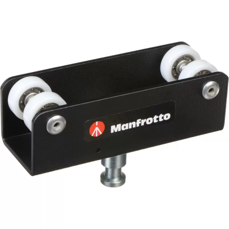 Carrinho deslizante - FF3230 - Manfrotto - Acessórios Carrinho deslizante - FF3230 - Manfrotto - Acessórios