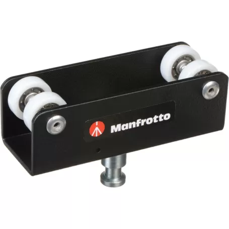 Carrinho deslizante - FF3230 - Manfrotto - Acessórios Carrinho deslizante - FF3230 - Manfrotto - Acessórios