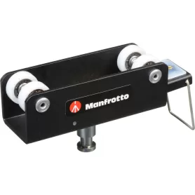 Carrinho deslizante com freio - FF3229 - Manfrotto - Acessórios