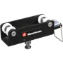 Carrito deslizante con freno - FF3229 - Manfrotto - Accesorios