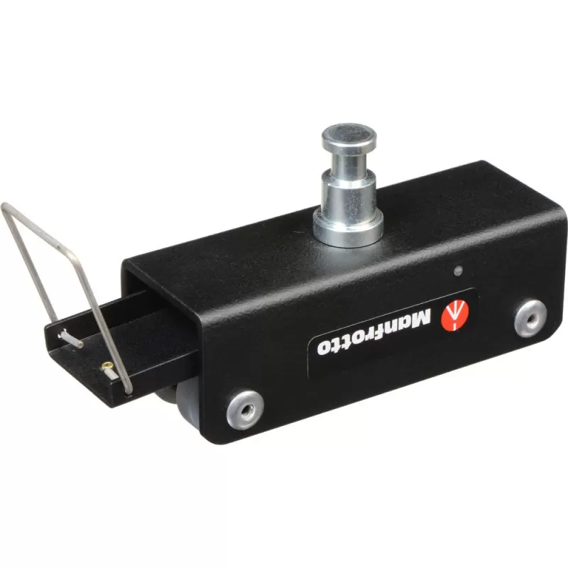 Carrinho deslizante com freio - FF3229 - Manfrotto - Acessórios