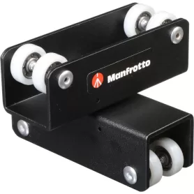 Carrinho Duplo Deslizante - FF3232 - Manfrotto - Acessórios