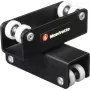 Carrito deslizante doble - FF3232 - Manfrotto - Accesorios