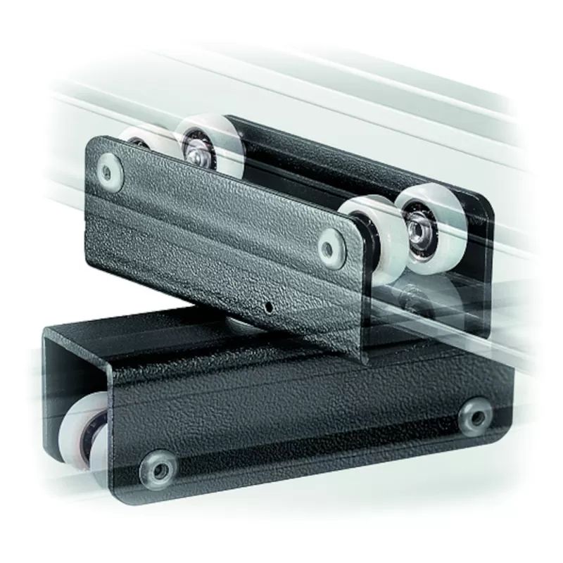 Carrinho Duplo Deslizante - FF3232 - Manfrotto - Acessórios