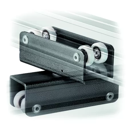 Carrinho Duplo Deslizante - FF3232 - Manfrotto - Acessórios