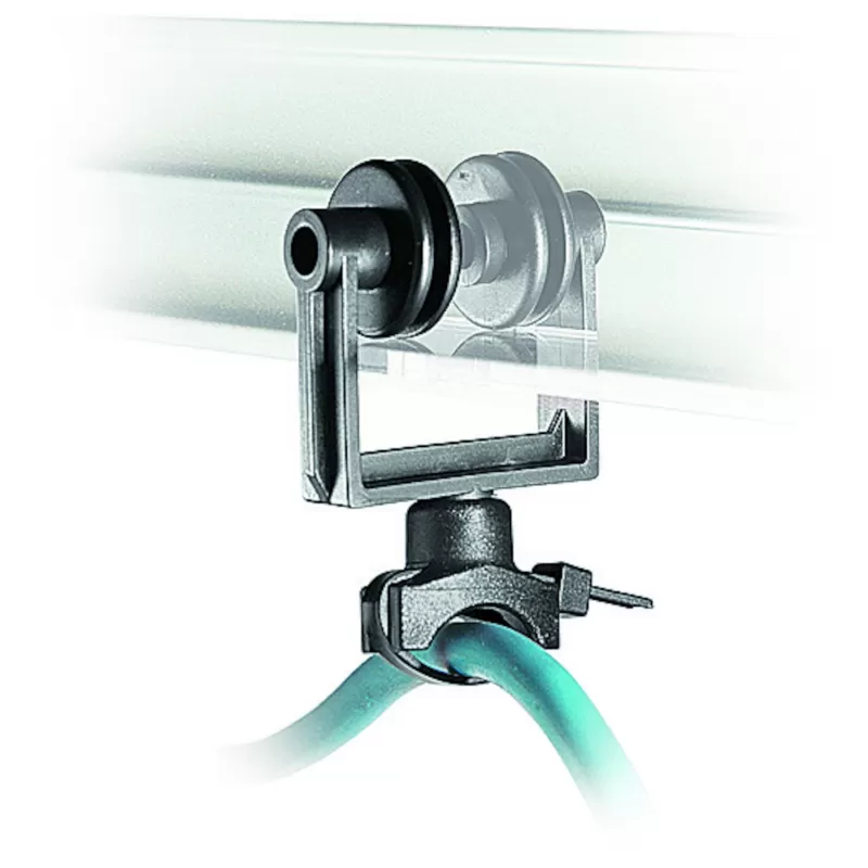 Carrinhos de gerenciamento de cabos (5 unidades) - FF3226 - Manfrotto - Acessórios Carrinhos de gerenciamento de cabos (5 unidades) - FF3226 - Manfrotto - Acessórios