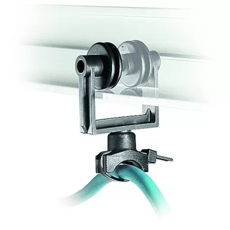 Carrinhos de gerenciamento de cabos (5 unidades) - FF3226 - Manfrotto - Acessórios Carrinhos de gerenciamento de cabos (5 unidades) - FF3226 - Manfrotto - Acessórios