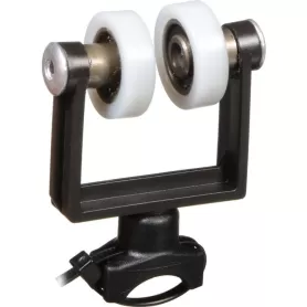 Carrinhos de cabos para serviços pesados (5 peças) - FF3226C - Manfrotto - Acessórios