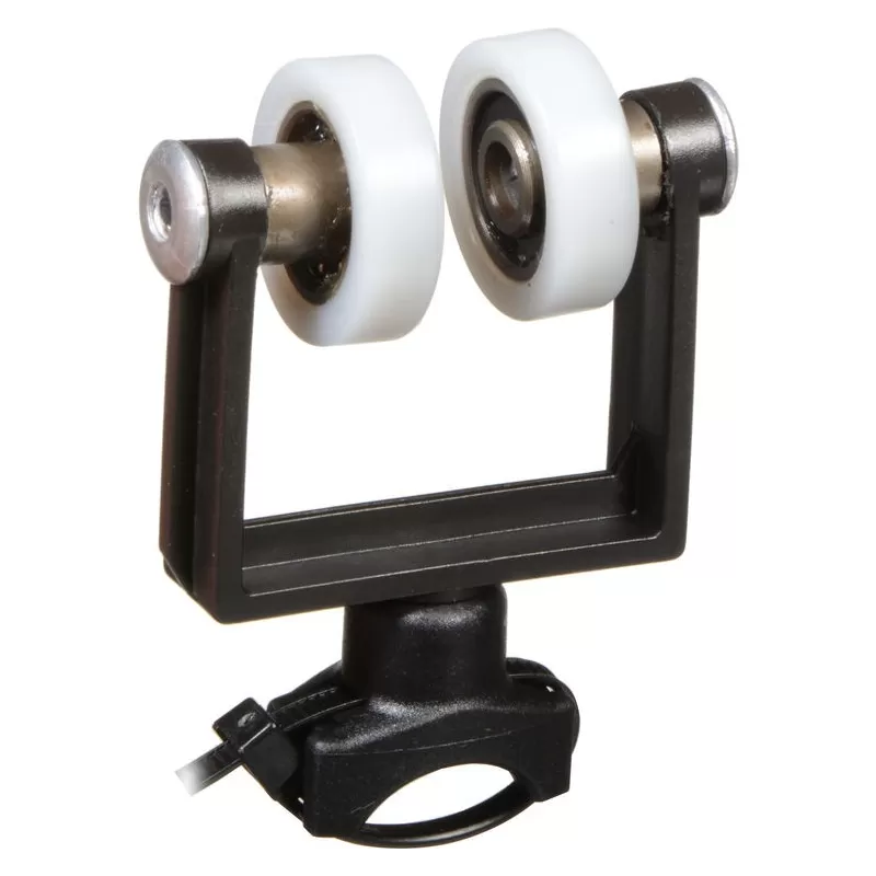 Carrinhos de cabos para serviços pesados (5 peças) - FF3226C - Manfrotto - Acessórios Carrinhos de cabos para serviços pesados (5 peças) - FF3226C - Manfrotto - Acessórios