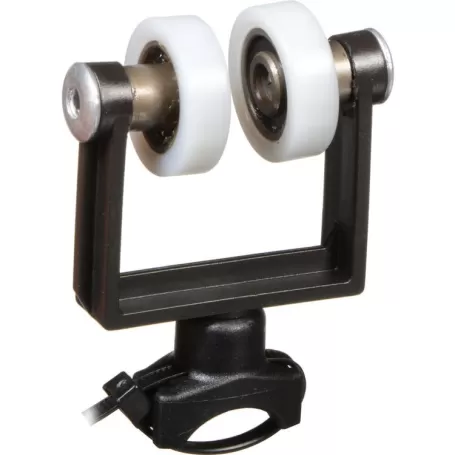 Carrinhos de cabos para serviços pesados (5 peças) - FF3226C - Manfrotto - Acessórios Carrinhos de cabos para serviços pesados (5 peças) - FF3226C - Manfrotto - Acessórios