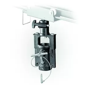 Adaptador de 5/8" para 1 1/8" - FF3257 - Manfrotto - Sapatas, Grampos e Adaptadores