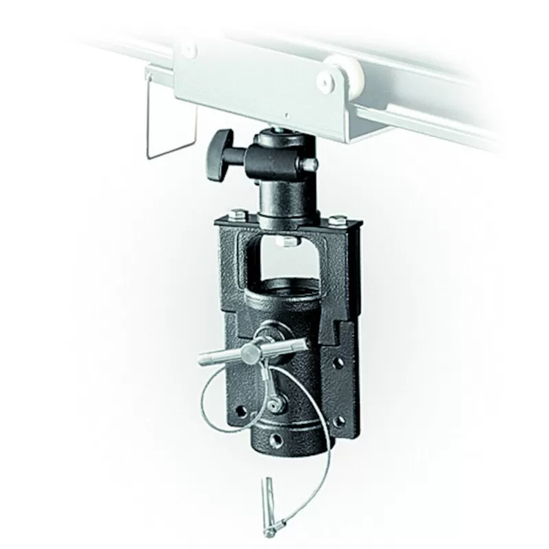 Adaptador de 5/8&quot; para 1 1/8&quot; - FF3257 - Manfrotto - Sapatas, Grampos e Adaptadores