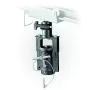 Adaptador 5/8F a 1 1/8F - FF3257 - Manfrotto - Zapatas, Pinzas y Adaptadores