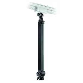 Vara Telescópica Extensora 60-128cm - FF3249 - Manfrotto - Colunas, Tubos, Braços, Varas e Extensões
