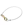 Cable de seguridad - FF3276 - Manfrotto - Accesorios